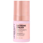 Innbeauty Project Crème Extrême – texture veloutée pour hydrater la peau en profondeur.