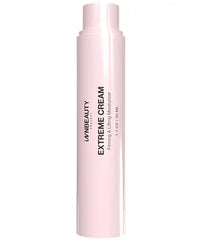 Innbeauty Project Extreme Cream Anti-Âge, texture émulsion inversée, raffermit et redessine le contour du visage.