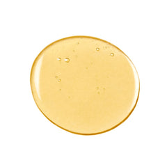INNERSENSE bain-capillaire Harmonie Naturelle, étiquette claire, indique un soin non agressif et durable.