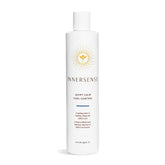 INNERSENSE Contole Boucles – bouteille élégante, hydratation légère et définition.