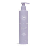 Bouteille INNERSENSE Bright Balance hydratante pour cheveux blonds et gris