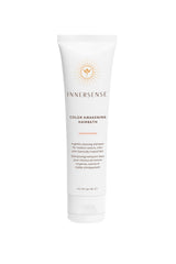 INNERSENSE Après-shampoing Color Travel – bouteille, nourrit et protège les cheveux colorés.