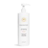 INNERSENSE Conditionneur Quotidien — bouteille montrant hydratation légère pour utilisation quotidienne