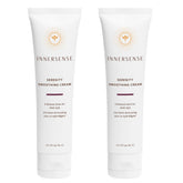 INNERSENSE Sérénité Naturelle: bouteille 2x59 ml pour lissage et douceur.