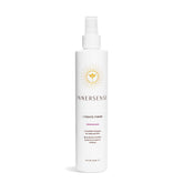 INNERSENSE spray de finition — bouteille prête à l’emploi pour tenue flexible et brillance naturelle.