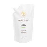 INNERSENSE Gel Mémoire Boucles – cartouche-recharge pour hydratation durable et mémoire des boucles
