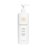 INNERSENSE I Create Curl Memory Gel — bouteille montrant une tenue flexible des boucles