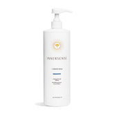 innersense i create hold: flacon pompe 32 oz pour tenue durable et brillance naturelle.