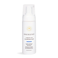 INNERSENSE Lift Mousse Volume Bouteille: apporte du volume aux racines.