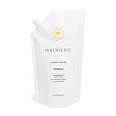 INNERSENSE I Create Volume montre la bouteille, pour un volume durable et naturel.