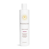 INNERSENSE lotion-volume-cheveux racine-a-longueur offre plus de volume naturel.