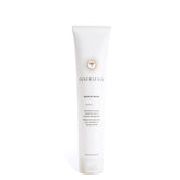 Masque réparateur INNERSENSE – bouteille prête à revitaliser cheveux endommagés.