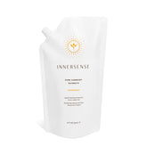 INNERSENSE Shampoing Hairbath, bouteille-pure-harmonie: nettoyage doux et éclat naturel.