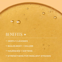 INNERSENSE Shampoing Hairbath, composition-naturelle: ingrédients d’origine naturelle pour une routine saine.