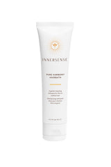 Shampooing Pure Harmony purifie en douceur et donne du volume.
