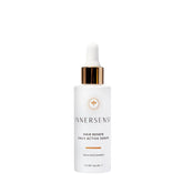 Sérum INNERSENSE pour cheveux, bouteille prête à l’emploi, hydratation quotidienne douce des cheveux.