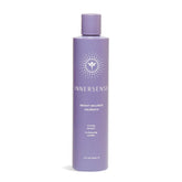 INNERSENSE Shampoing tonifiant violet en bouteille pour brillance naturelle