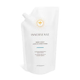 INNERSENSE Sweet Spirit flacon: démêlage léger et brillance naturelle.