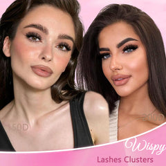 INSPEAUTY adhésif-cils 5ml pour une tenue durable des extensions.