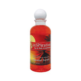InSPAration Hawaiian Sunset-fragrance-bouteille: parfum d'ambiance spa tropical