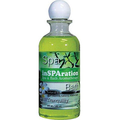 InSPAration Rain: senteur pluie rafraîchissante et hydratation légère