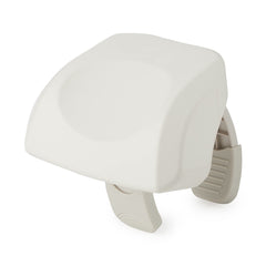 Oreiller de tête Intex PureSpa en mousse douce offrant un soutien confortable.