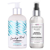 IntiMD Coochy Plus crème de rasage intime pour peau lisse et hydratée