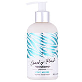 IntiMD Coochy Plus – Crème rasage intime en bouteille, douceur hydratante pour zones sensibles.