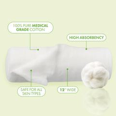 Utilisation du rouleau Intrinsics sur le visage en spa pour nettoyage précis.