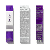 Ion Brights Crème Color Violet – flacon pour couleur violette éclatante et durable