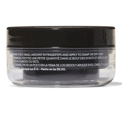 Ion cire texturante – finition mate sans alourdir les cheveux.