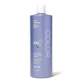 Ion Color Defense Après-Color Scellant sur bouteille, douceur et éclat potentiels.