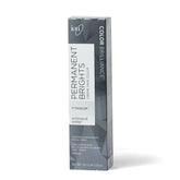 Ion Coloration Crème Cheveux—texture crème pour une application précise et homogène.