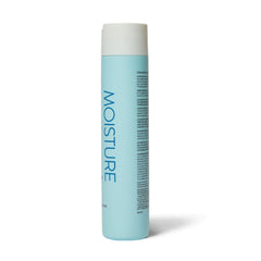 Ion Moisture Conditioner – texture crème onctueuse prête à démêler les cheveux.