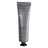 Ion Crème de coiffage multi-avantages, usage quotidien pour cheveux lisses et hydratés.