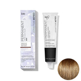 Ion Creme Permanent 4NN – Bouteille pratique facilitant l’application à domicile.