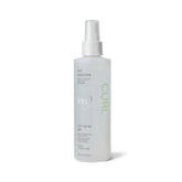 Ion gel en spray pour boucles, bouteille pratique pour définir les boucles sans frisottis.