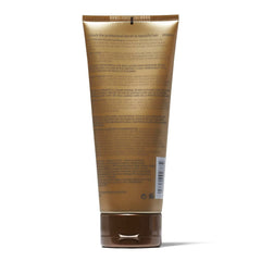 Ion Masque Kératine Lissage, démonstration d'application, hydrate et renforce la kératine.