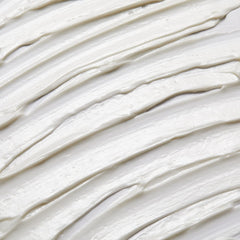 Ion Masque Kératine Lissage, texture crème, douceur et brillance visibles.