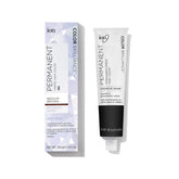Ion Coloration Permanente Crème 4N Brun Moyen – Bouteille prête pour une application homogène