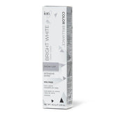 Ion Snow Cap Crème Toner, flacon: application précise et neutralisation des tons indésirables.
