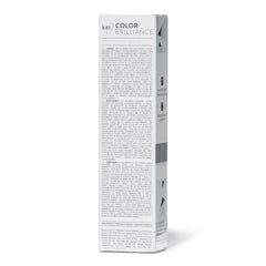 Ion Toner Creme Permanente – application: texture creme facile pour une pose précise