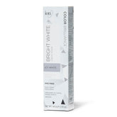Ion Toner Creme Permanente – bouteille: couleur uniforme et couverture gris fiable