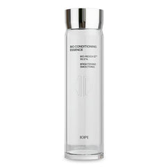 IOPE Bio-Conditioning First Step Essence bottle delivering fast-absorbing hydration