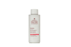 IRALTONE Fortifiant, bouteille du shampooing prête à l’emploi pour revitaliser les cheveux.