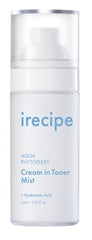 IRECIPE Beauté éthique – végan hypoallergenique sans parfum