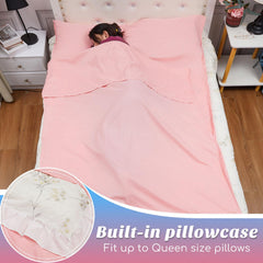 Irenare tissu respirant rose, ventilation efficace pour sécher plus rapidement.