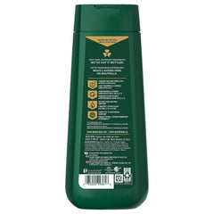 Irish Spring gant de douche inclus pour routine pratique