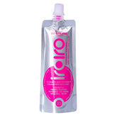 Iroiro Rose Neon 310 - couleur vibrante et hydratante grâce à l'huile de coco