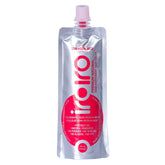 IROIRO Neon Rouge 330 dans bouteille crème pour une couleur durable et agréable